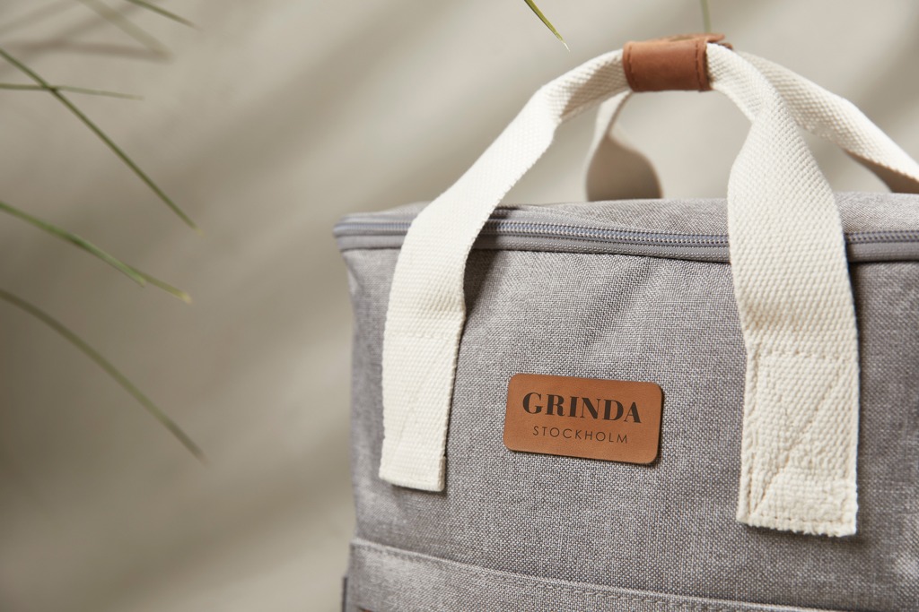 Mochila nevera personalizada VINGA Sortino trail con bolsillos laterales - Verano - Regalo Promocional Personalizado - imagen 14