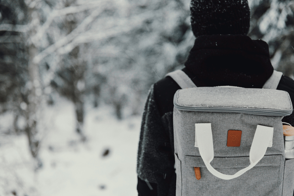 Mochila nevera personalizada VINGA Sortino trail con bolsillos laterales - Verano - Regalo Promocional Personalizado - imagen 16