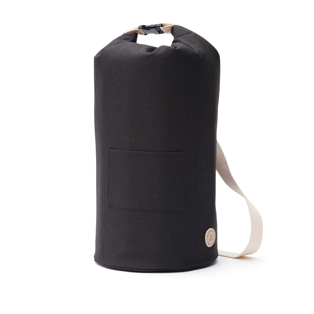Nevera personalizada VINGA Sortino portátil en forma de tubo - Verano - Regalo Promocional Personalizado - vista alternativa