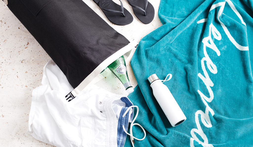 Nevera personalizada VINGA Sortino portátil en forma de tubo - Verano - Regalo Promocional Personalizado - imagen 8