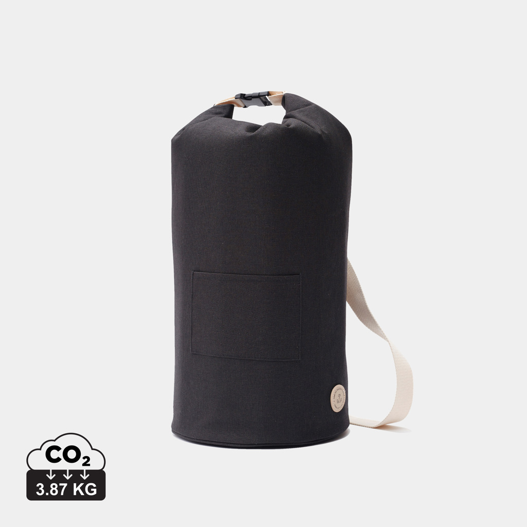 Nevera personalizada VINGA Sortino portátil en forma de tubo - Verano - Regalo Promocional Personalizado