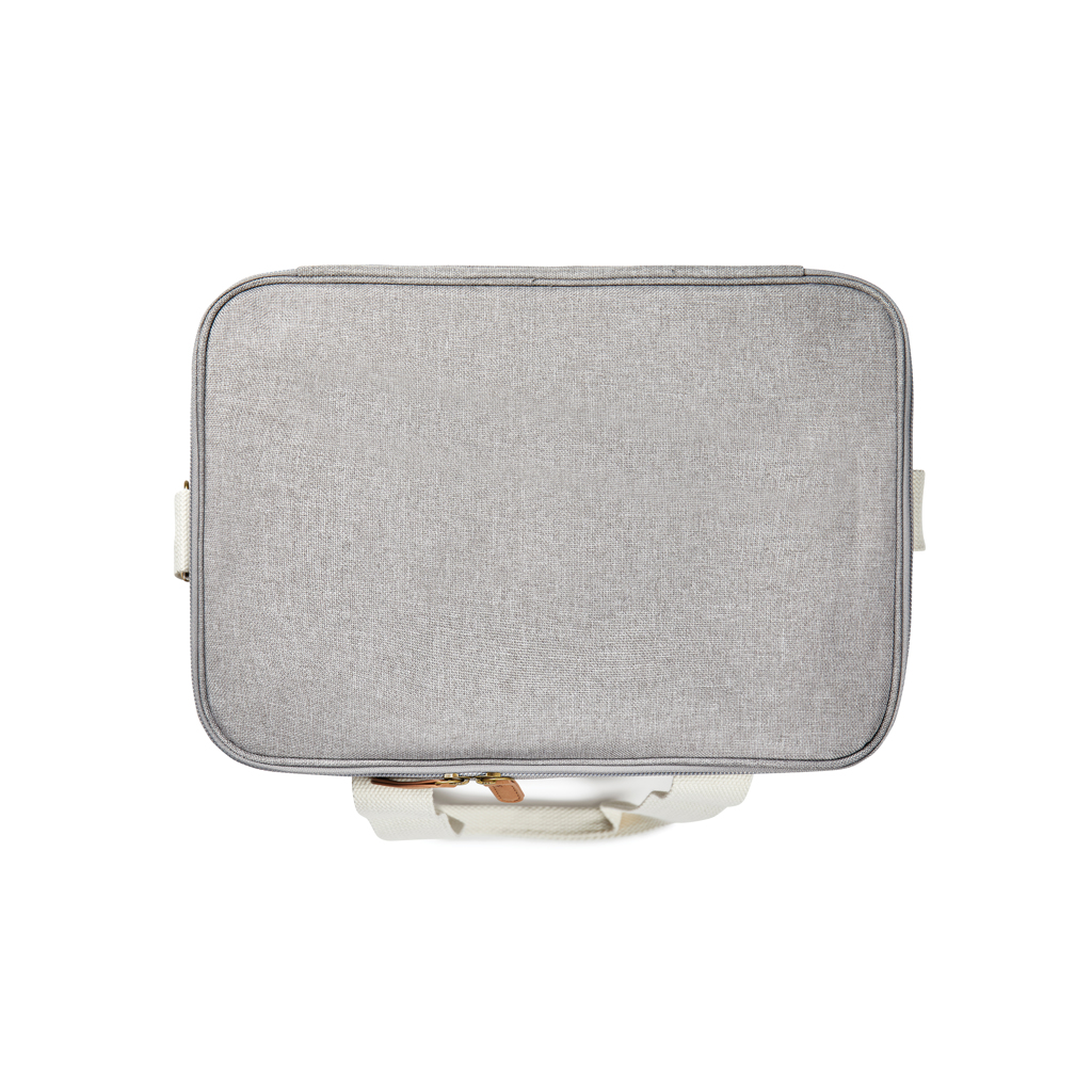Nevera personalizada VINGA Sortino de ciudad con compartimento exterior - Verano - Regalo Promocional Personalizado - imagen 5
