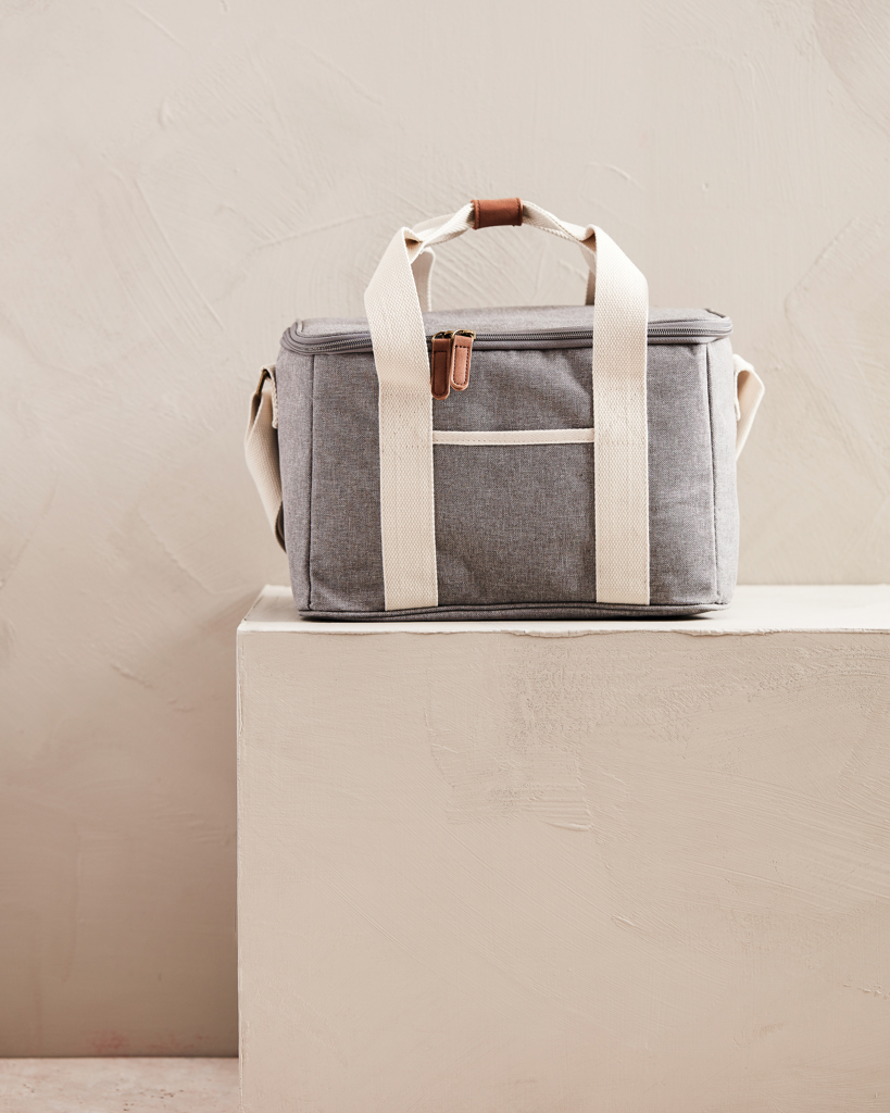 Nevera personalizada VINGA Sortino de ciudad con compartimento exterior - Verano - Regalo Promocional Personalizado - imagen 7