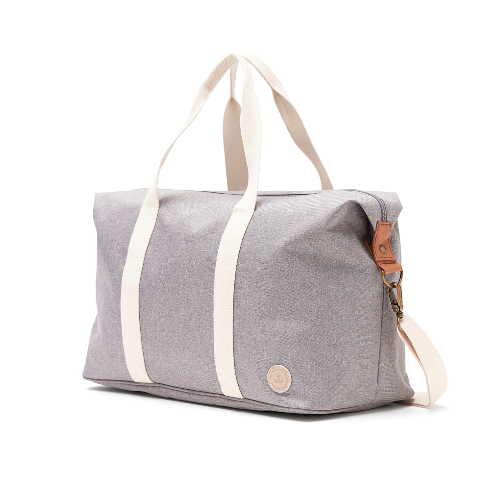 Bolsa fin de semana Vinga Sortino - Regalos Premium - Regalo Promocional Personalizado - imagen 3