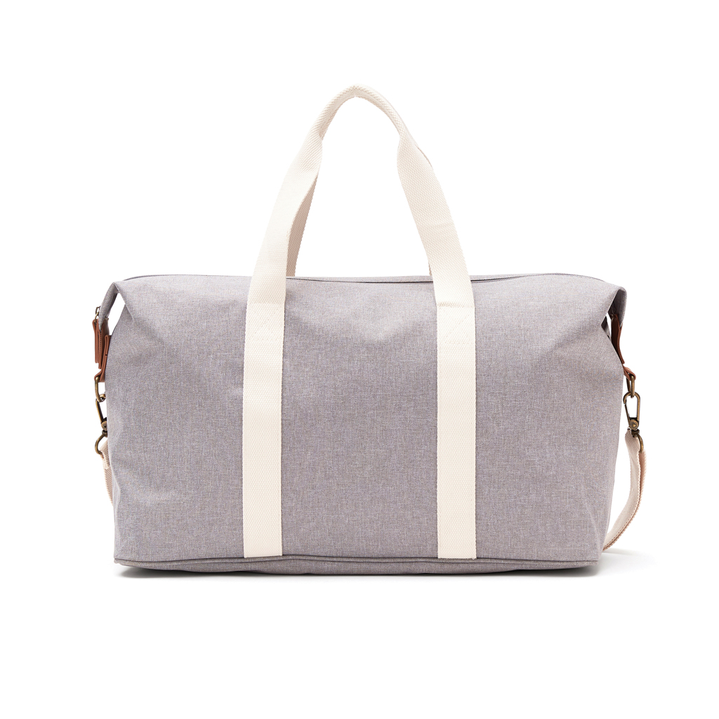Bolsa fin de semana Vinga Sortino - Regalos Premium - Regalo Promocional Personalizado - imagen 4