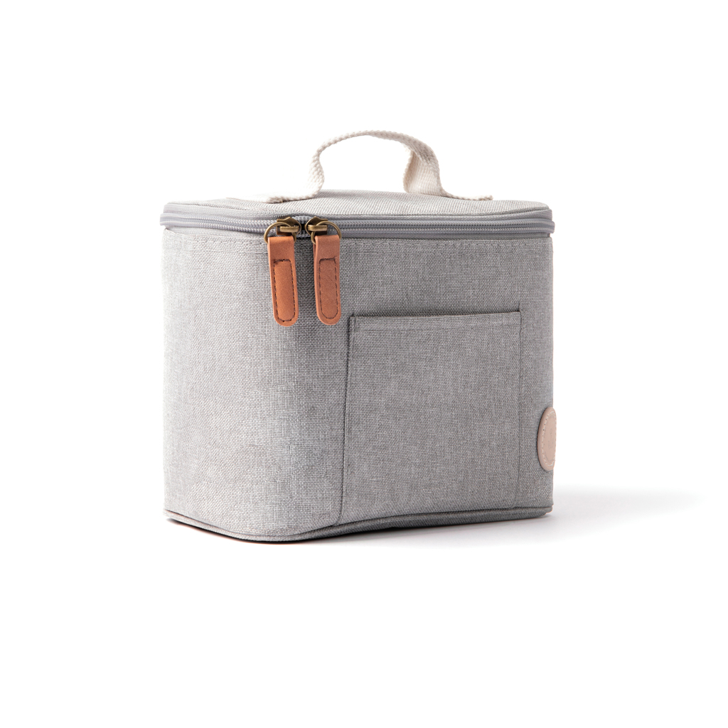 Bolsa para bici personalizada VINGA Sortino con cierre táctil - Regalos Premium - Regalo Promocional Personalizado - imagen 4