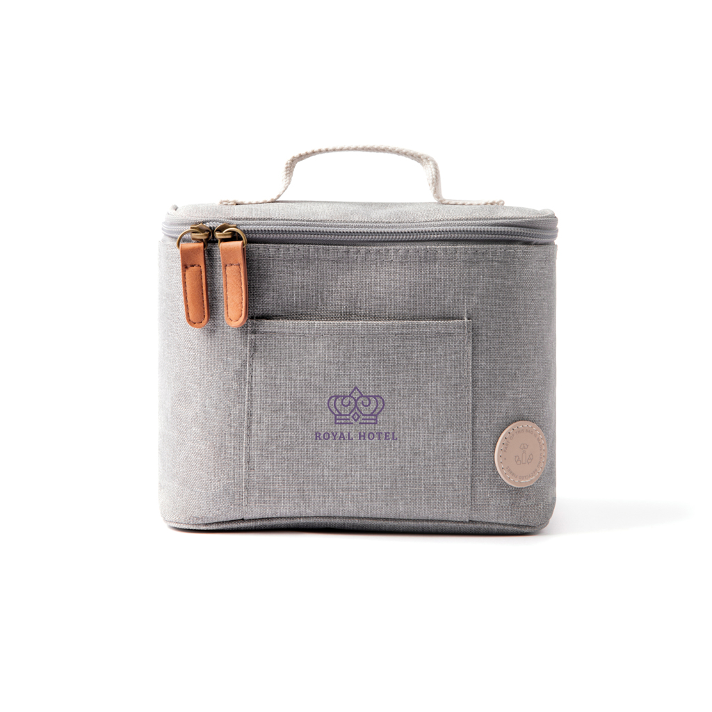 Bolsa para bici personalizada VINGA Sortino con cierre táctil - Regalos Premium - Regalo Promocional Personalizado - imagen 5