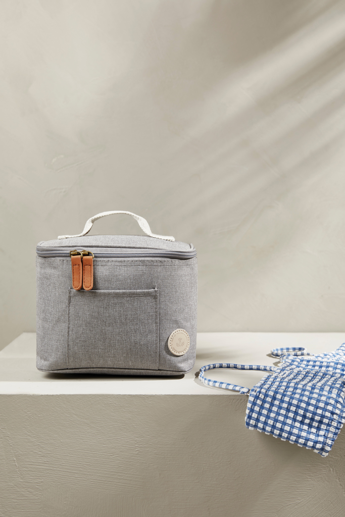 Bolsa para bici personalizada VINGA Sortino con cierre táctil - Regalos Premium - Regalo Promocional Personalizado - imagen 9