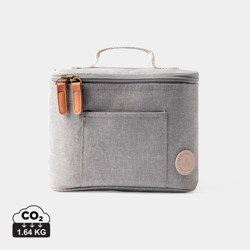 Bolsa para bici personalizada VINGA Sortino con cierre táctil - Regalos Premium - Regalo Promocional Personalizado