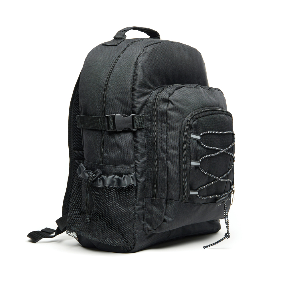 Mochila nevera personalizada VINGA Parks de poliéster 600D - Verano - Regalo Promocional Personalizado - imagen 4