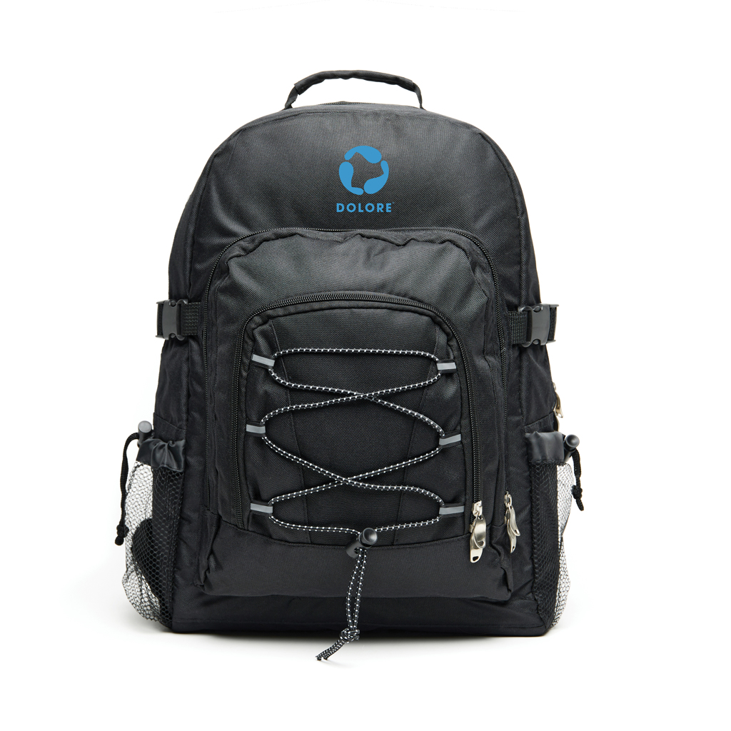 Mochila nevera personalizada VINGA Parks de poliéster 600D - Verano - Regalo Promocional Personalizado - imagen 7
