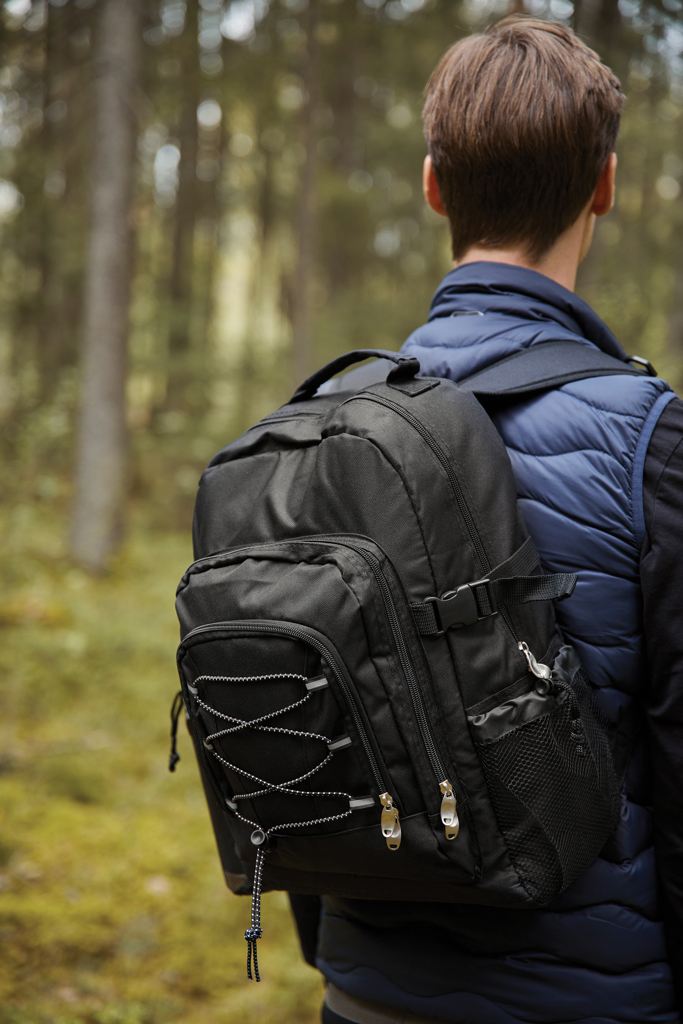 Mochila nevera personalizada VINGA Parks de poliéster 600D - Verano - Regalo Promocional Personalizado - imagen 8