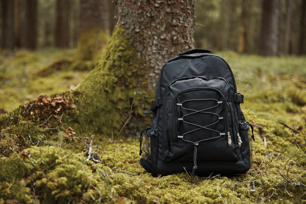 Mochila nevera personalizada VINGA Parks de poliéster 600D - Verano - Regalo Promocional Personalizado - imagen 9