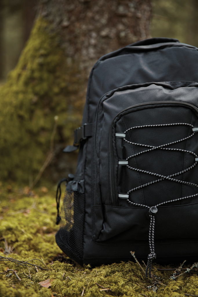 Mochila nevera personalizada VINGA Parks de poliéster 600D - Verano - Regalo Promocional Personalizado - imagen 10