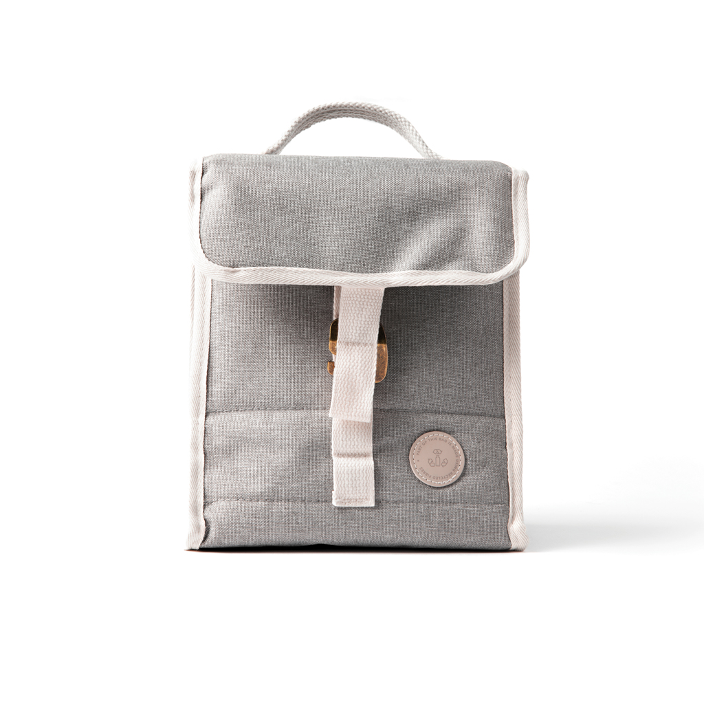 Nevera de viaje personalizada VINGA Sortino con cubierta ajustable - Verano - Regalo Promocional Personalizado - vista alternativa