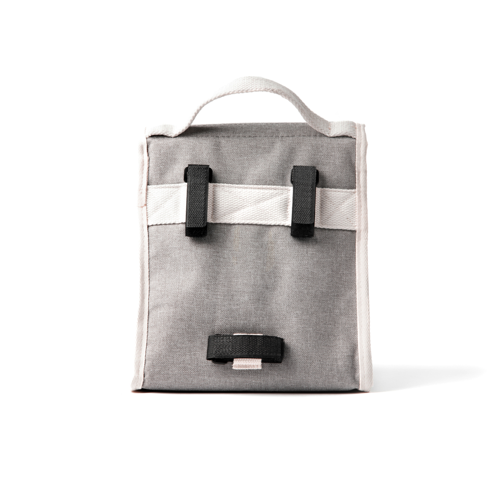 Nevera de viaje personalizada VINGA Sortino con cubierta ajustable - Verano - Regalo Promocional Personalizado - imagen 3
