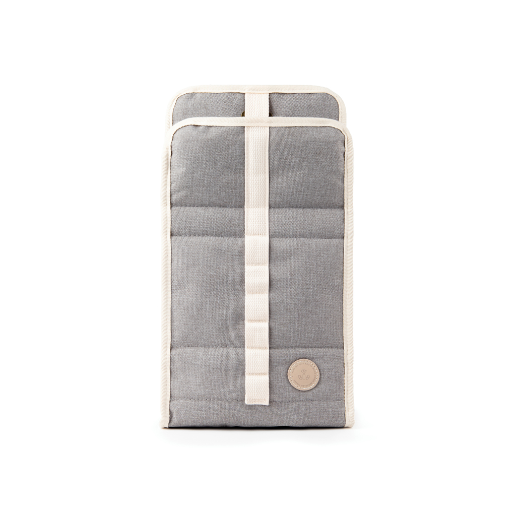 Nevera de viaje personalizada VINGA Sortino con cubierta ajustable - Verano - Regalo Promocional Personalizado - imagen 5