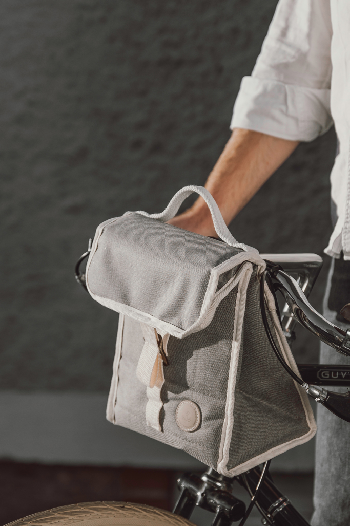 Nevera de viaje personalizada VINGA Sortino con cubierta ajustable - Verano - Regalo Promocional Personalizado - imagen 7