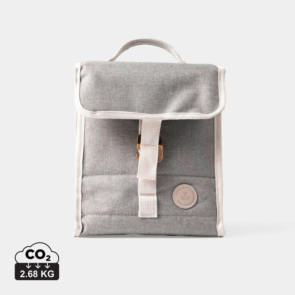 Nevera de viaje personalizada VINGA Sortino con cubierta ajustable - Verano - Regalo Promocional Personalizado