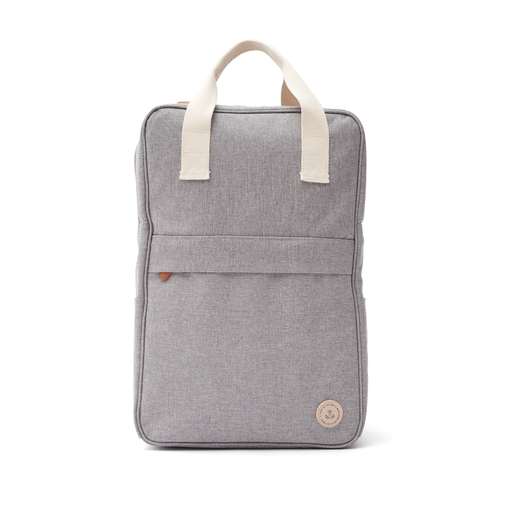 Mochila personalizada VINGA Sortino nevera con bolsillos laterales - Verano - Regalo Promocional Personalizado - vista alternativa