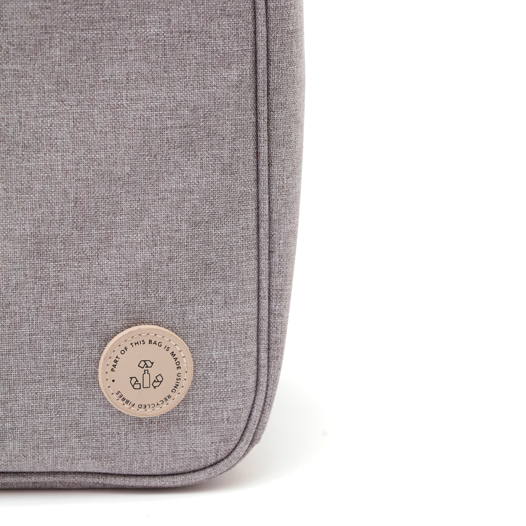 Mochila personalizada VINGA Sortino nevera con bolsillos laterales - Verano - Regalo Promocional Personalizado - imagen 5