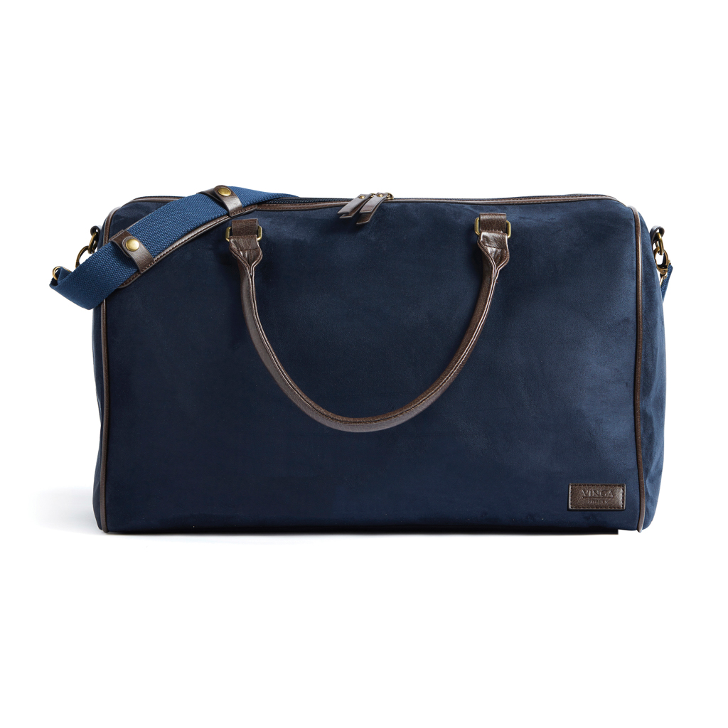 Bolsa fin de semana Vinga Hunton - Regalos Premium - Regalo Promocional Personalizado - vista alternativa