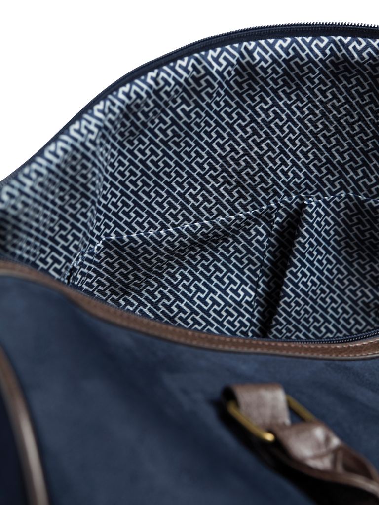 Bolsa fin de semana Vinga Hunton - Regalos Premium - Regalo Promocional Personalizado - imagen 5
