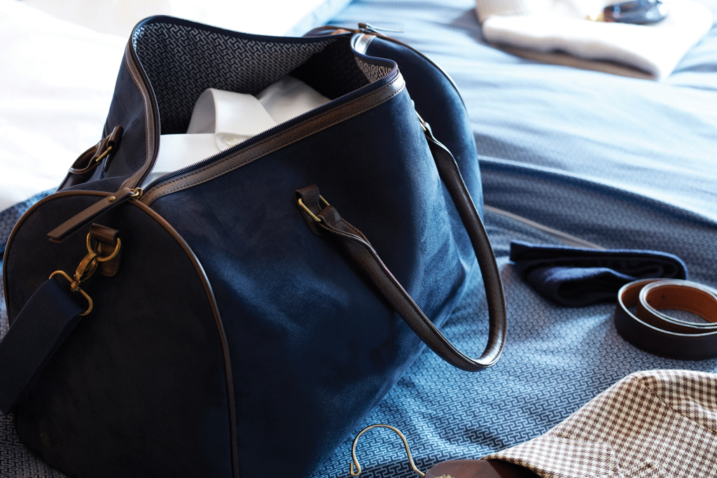 Bolsa fin de semana Vinga Hunton - Regalos Premium - Regalo Promocional Personalizado - imagen 12