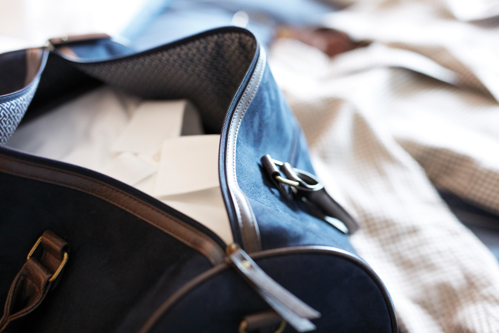 Bolsa fin de semana Vinga Hunton - Regalos Premium - Regalo Promocional Personalizado - imagen 13