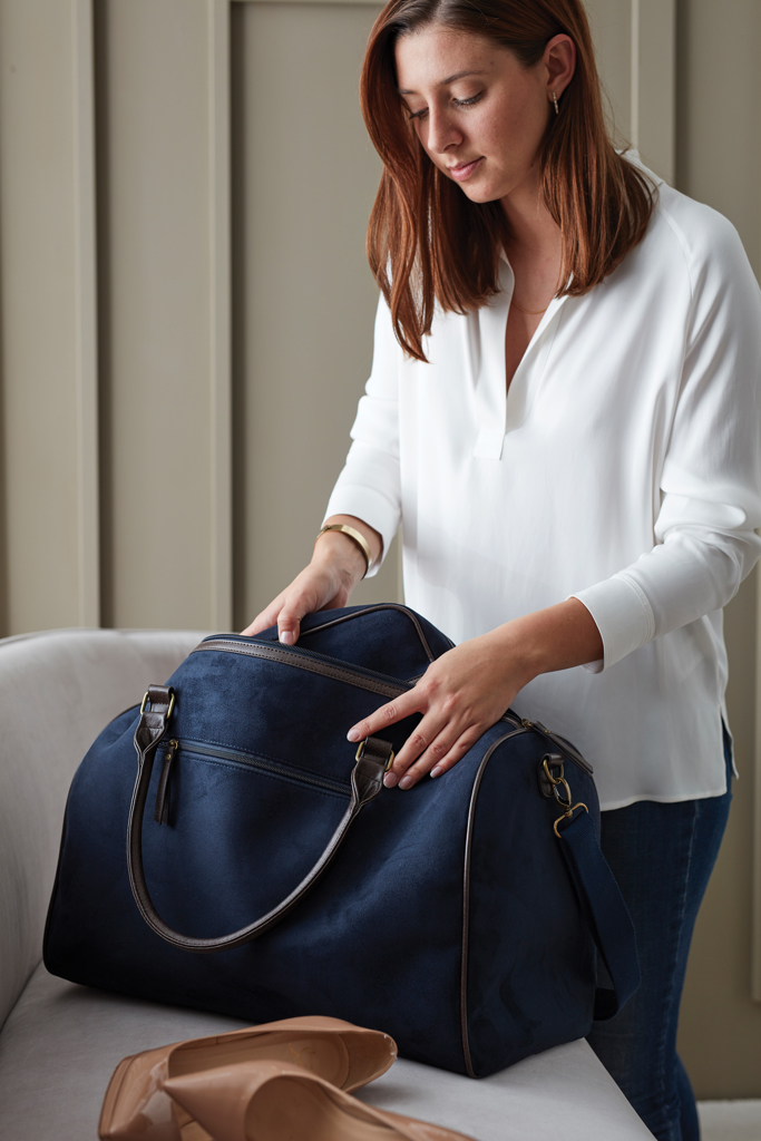 Bolsa fin de semana Vinga Hunton - Regalos Premium - Regalo Promocional Personalizado - imagen 15