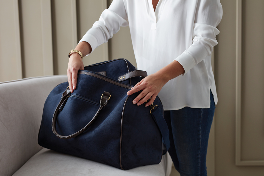 Bolsa fin de semana Vinga Hunton - Regalos Premium - Regalo Promocional Personalizado - imagen 16