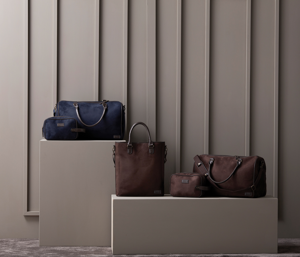 Bolsa fin de semana Vinga Hunton - Regalos Premium - Regalo Promocional Personalizado - imagen 18