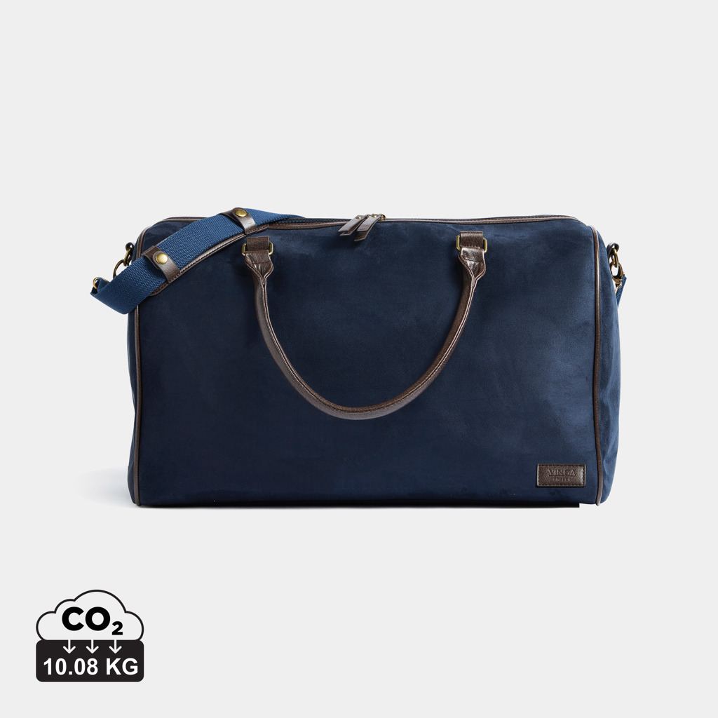 Bolsa fin de semana Vinga Hunton - Regalos Premium - Regalo Promocional Personalizado