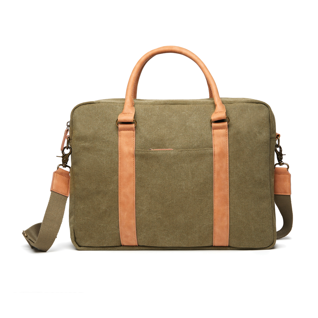 Bolsa para ordenador Vinga Bosler RCS - Regalos Premium - Regalo Promocional Personalizado - vista alternativa