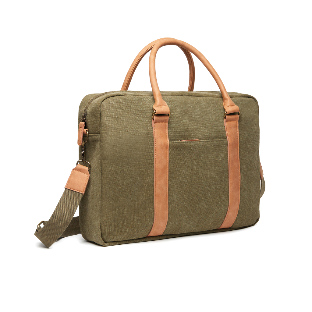 Bolsa para ordenador Vinga Bosler RCS - Regalos Premium - Regalo Promocional Personalizado - imagen 3