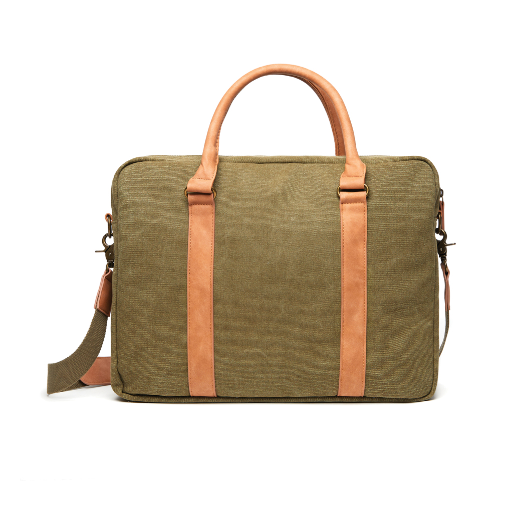 Bolsa para ordenador Vinga Bosler RCS - Regalos Premium - Regalo Promocional Personalizado - imagen 4
