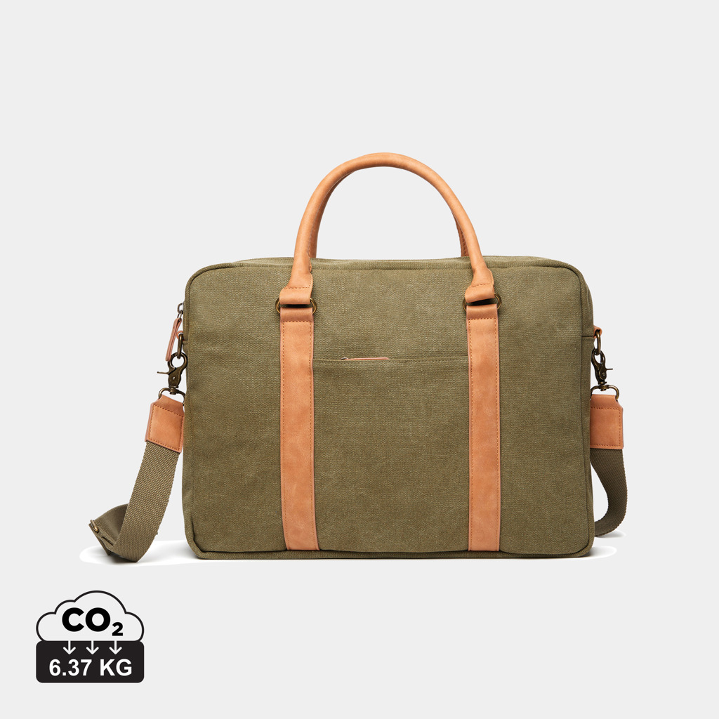 Bolsa para ordenador Vinga Bosler RCS - Regalos Premium - Regalo Promocional Personalizado