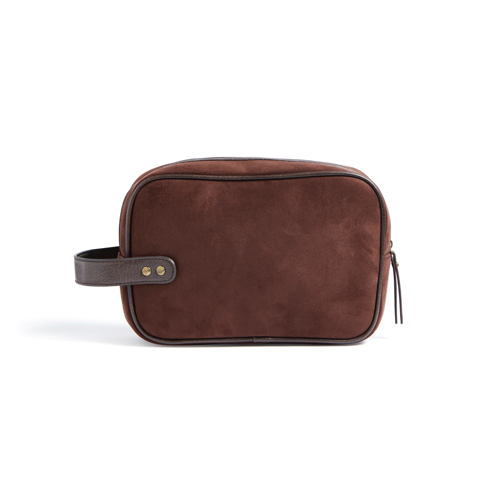 Neceser personalizado VINGA Hunton de imitación ante con detalles latón - Regalos Premium - Regalo Promocional Personalizado - imagen 6
