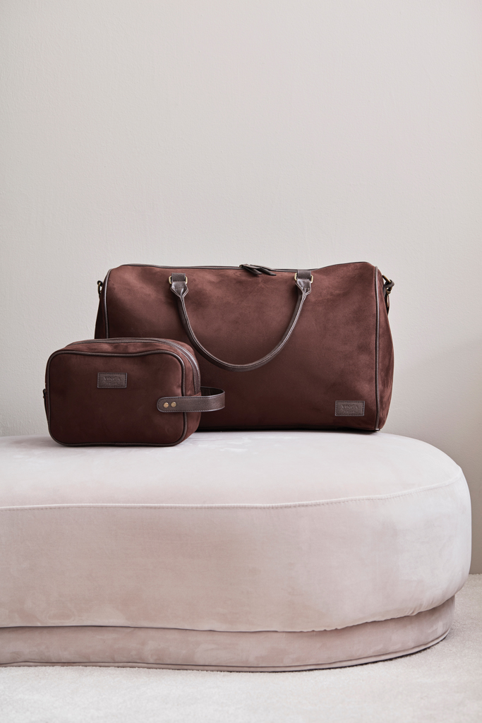 Neceser personalizado VINGA Hunton de imitación ante con detalles latón - Regalos Premium - Regalo Promocional Personalizado - imagen 9