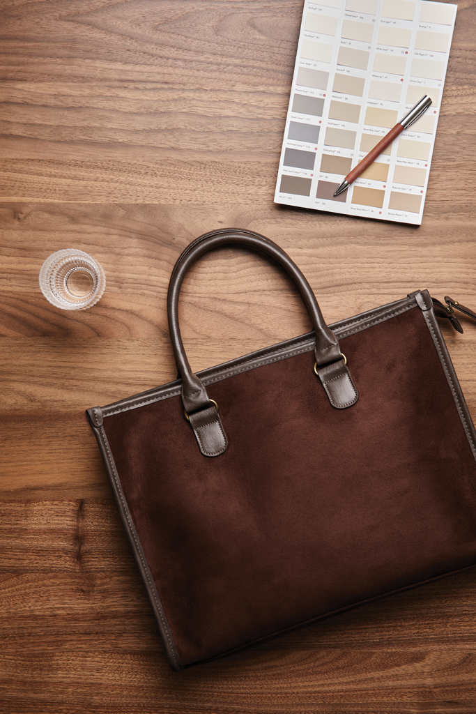 Maletín para portátil personalizado VINGA Hunton de imitación ante - Regalos Premium - Regalo Promocional Personalizado - imagen 7