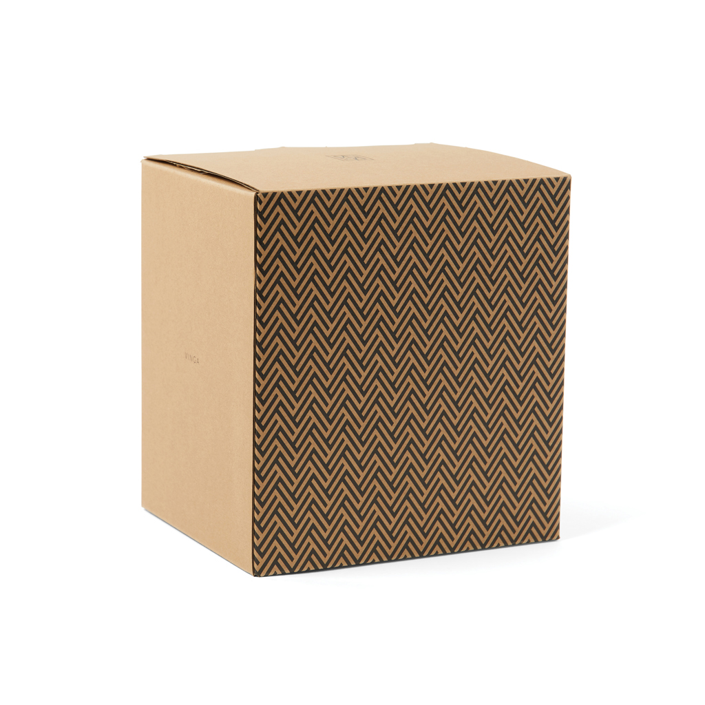 Linterna personalizada VINGA Montreux de diseño industrial con asa cuero - Regalos Premium - Regalo Promocional Personalizado - imagen 5