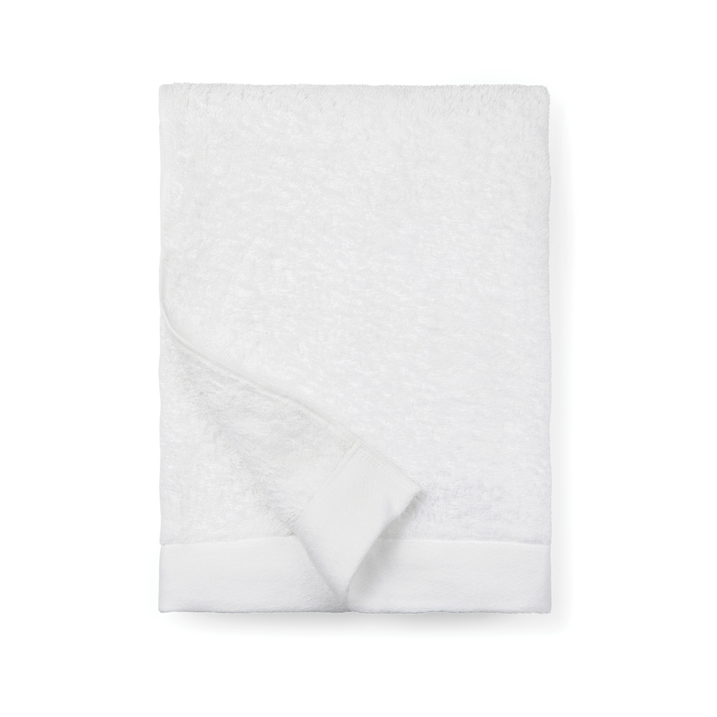 Toalla personalizada VINGA Birch 70x140 de algodón y lyocell - Verano - Regalo Promocional Personalizado - vista alternativa