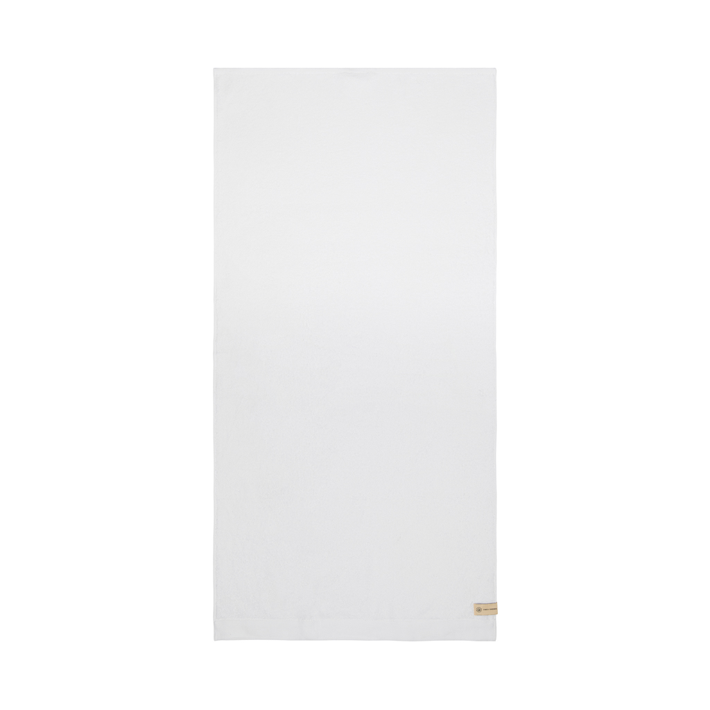 Toalla personalizada VINGA Birch 70x140 de algodón y lyocell - Verano - Regalo Promocional Personalizado - imagen 3