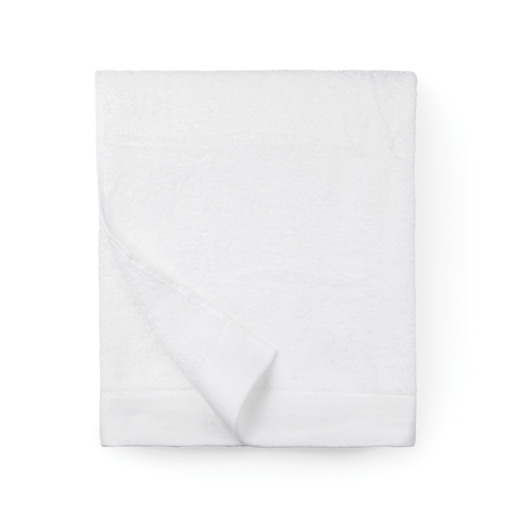 Toalla personalizada VINGA Birch 90x150 de algodón y lyocell - Verano - Regalo Promocional Personalizado - vista alternativa