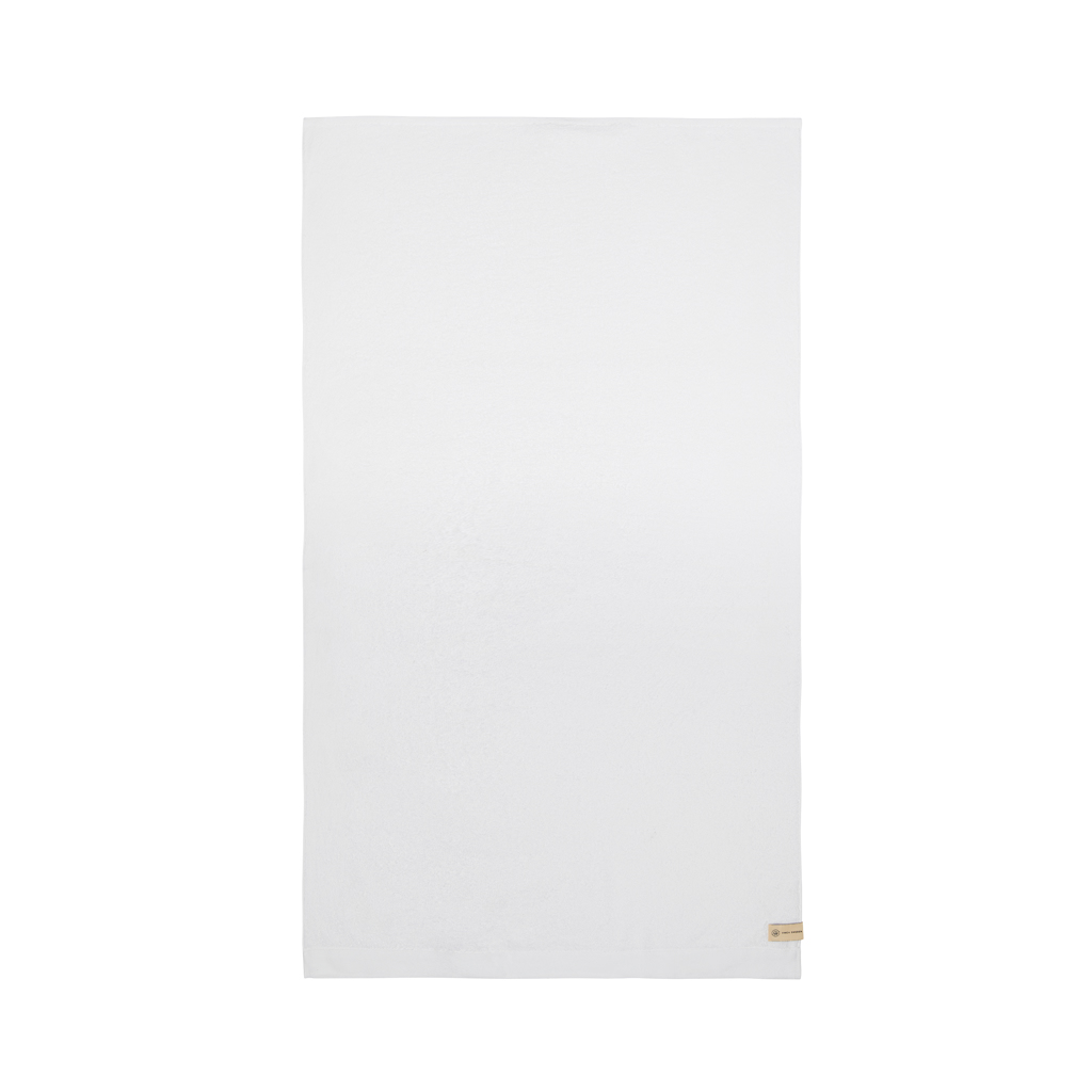 Toalla personalizada VINGA Birch 90x150 de algodón y lyocell - Verano - Regalo Promocional Personalizado - imagen 3