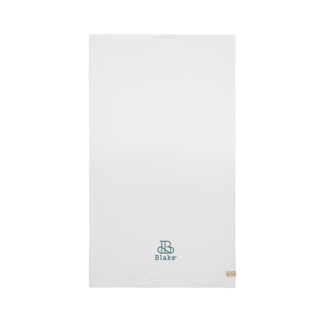 Toalla personalizada VINGA Birch 90x150 de algodón y lyocell - Verano - Regalo Promocional Personalizado - imagen 5