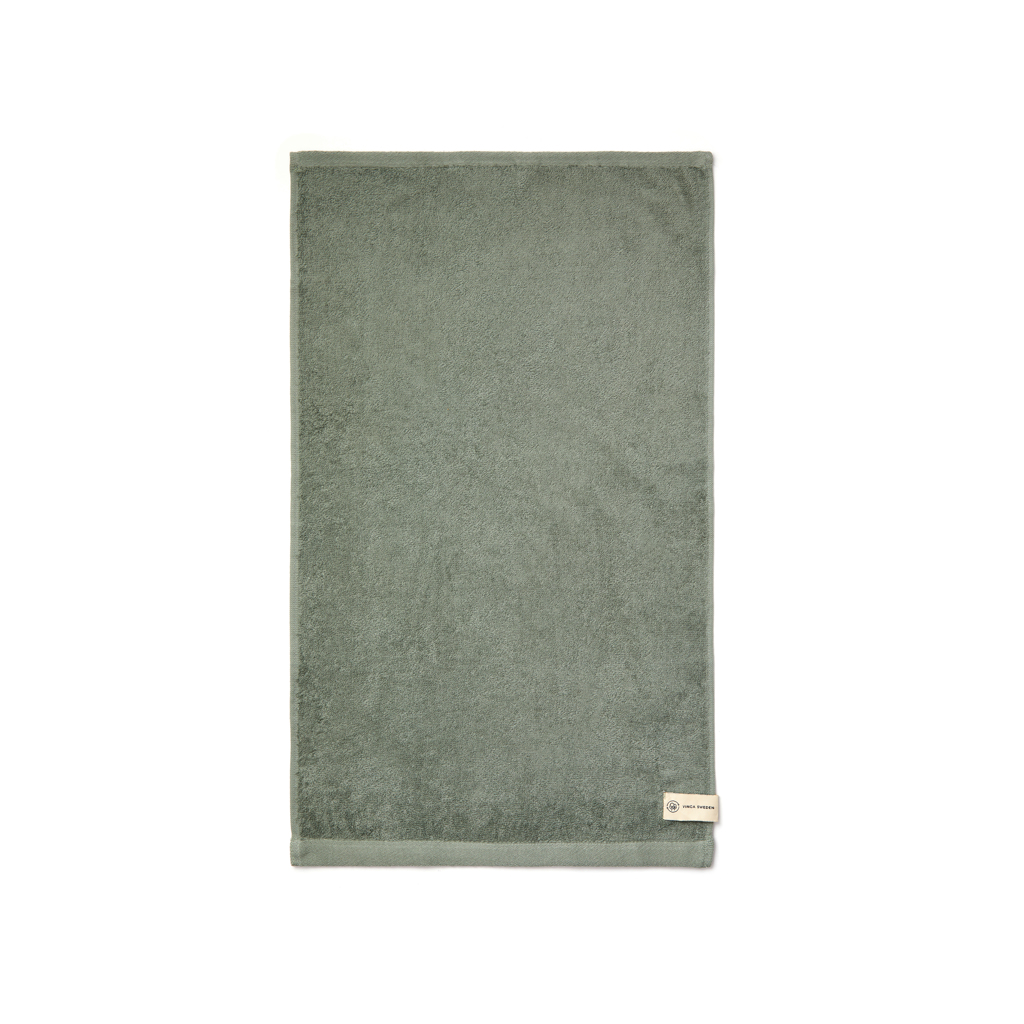 Toalla personalizada VINGA Birch 40x70 de algodón y lyocell - Verano - Regalo Promocional Personalizado - imagen 5