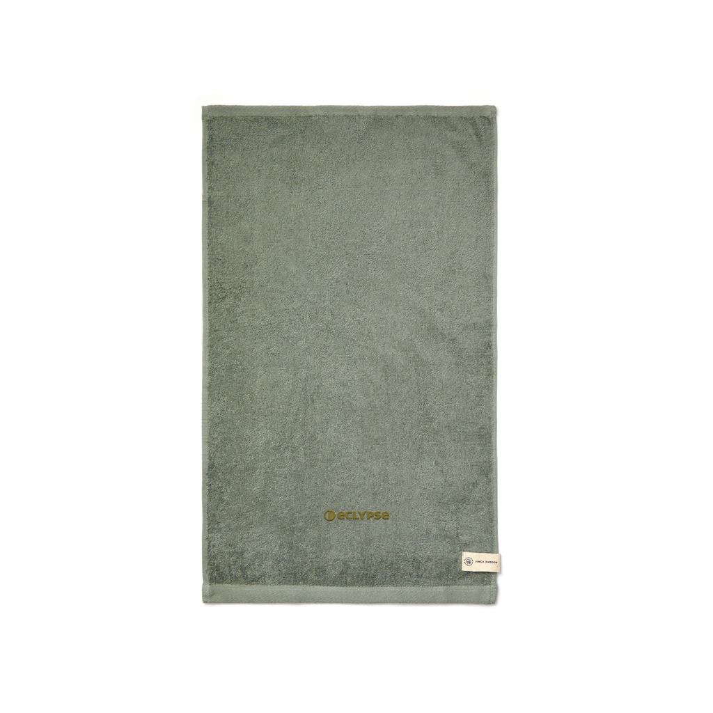 Toalla personalizada VINGA Birch 40x70 de algodón y lyocell - Verano - Regalo Promocional Personalizado - imagen 6