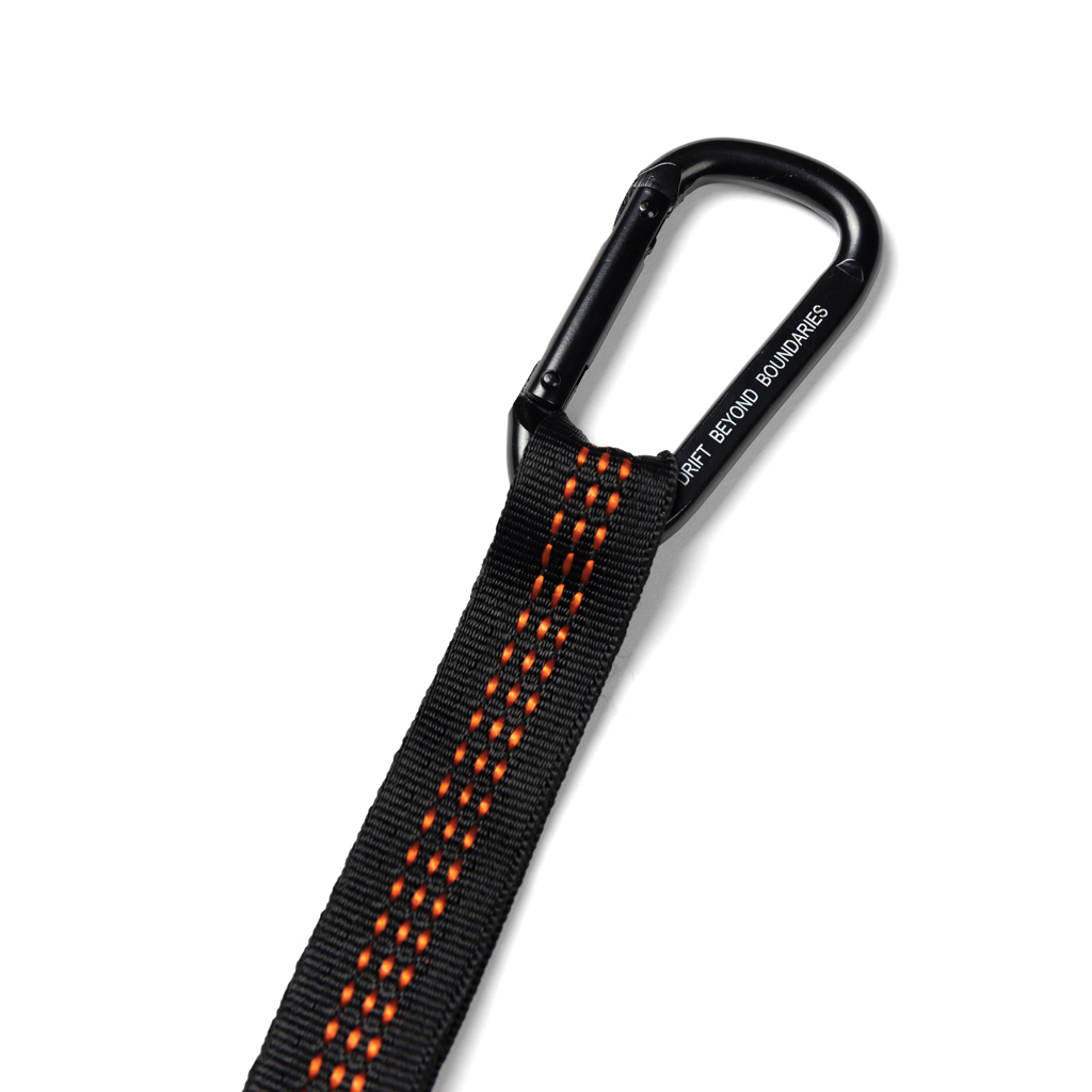 Hamaca para exteriores Nordic Drift GRS Trail - Deporte y aventura - Regalo Promocional Personalizado - imagen 5