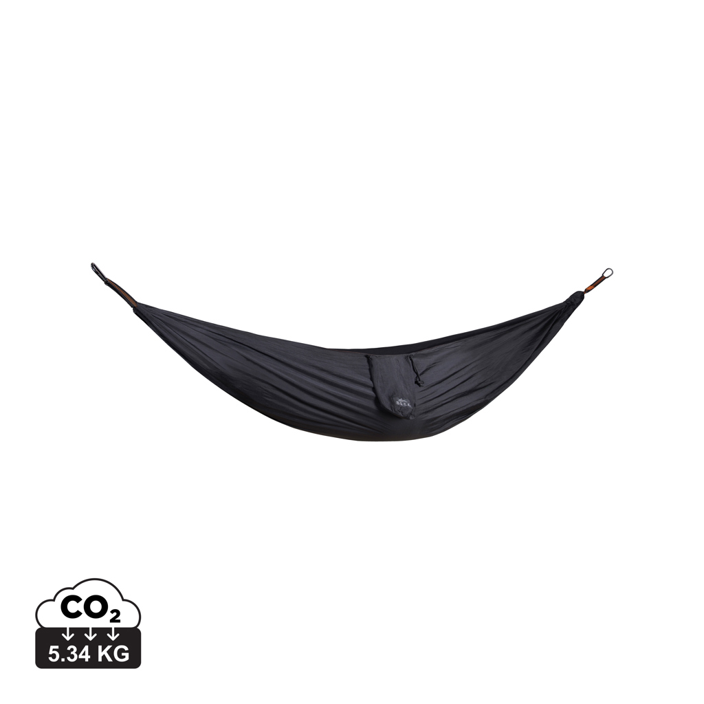 Hamaca para exteriores Nordic Drift GRS Trail - Deporte y aventura - Regalo Promocional Personalizado
